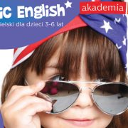 akademia mądrego dziecka zajęcia z angielskiego